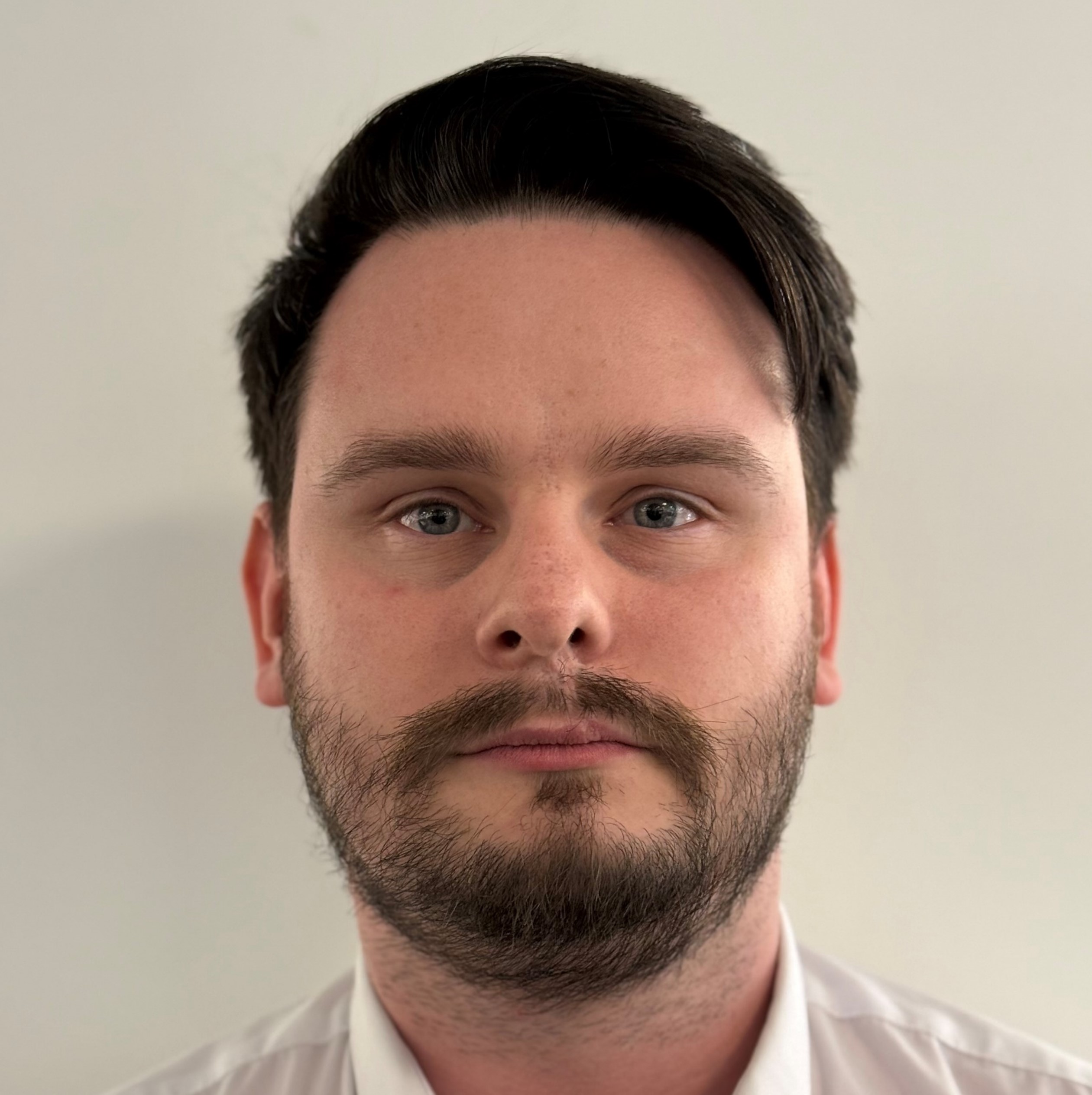 Headshot of Ethan Battye