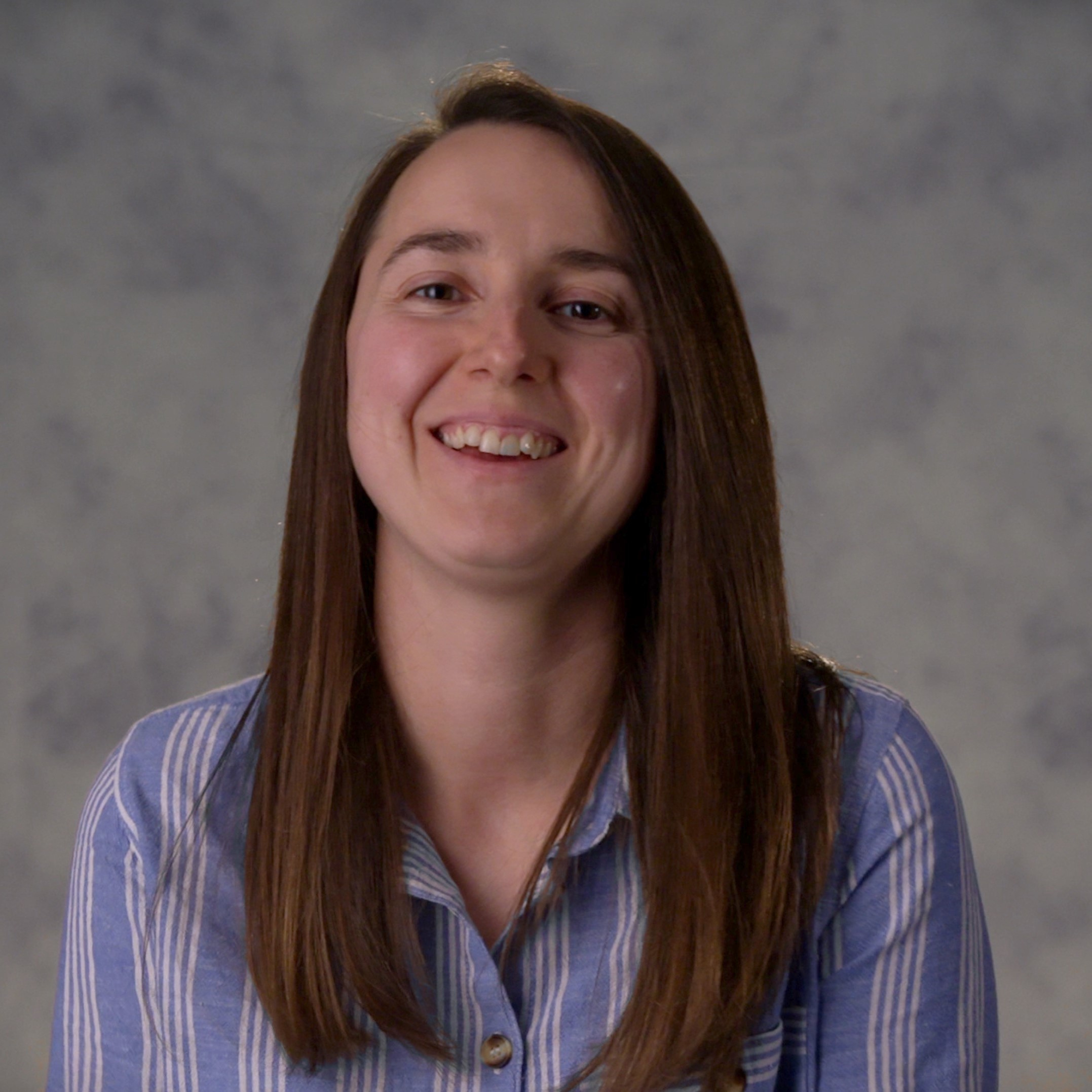 Headshot of Cieta Davies