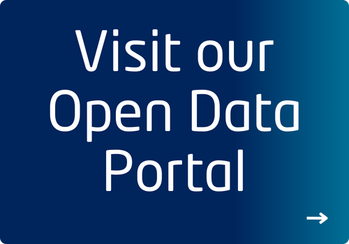 Visit our Open Data Portal button
