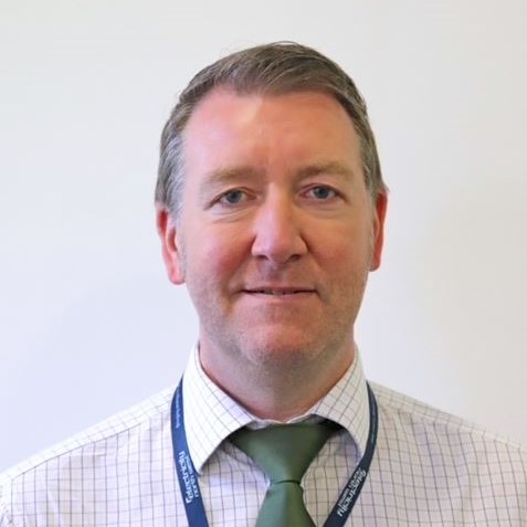 Headshot of Jonathan Cropper