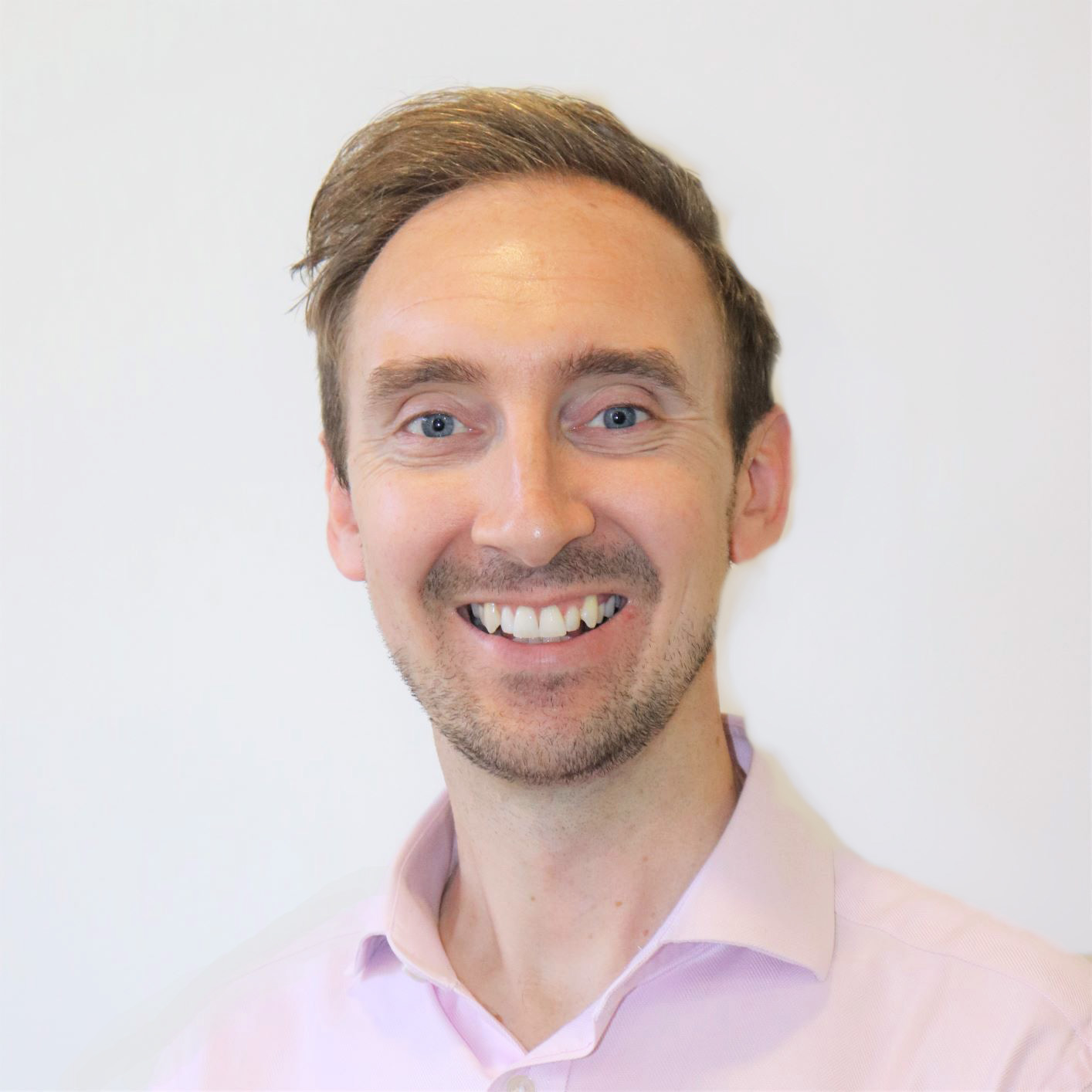Headshot of Matthew Savka