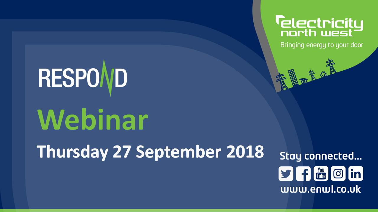 Video about Respond webinar 4