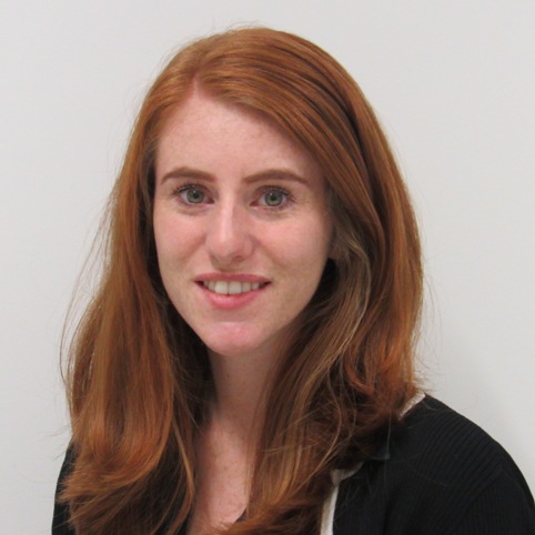 Headshot of Elizabeth Pattison