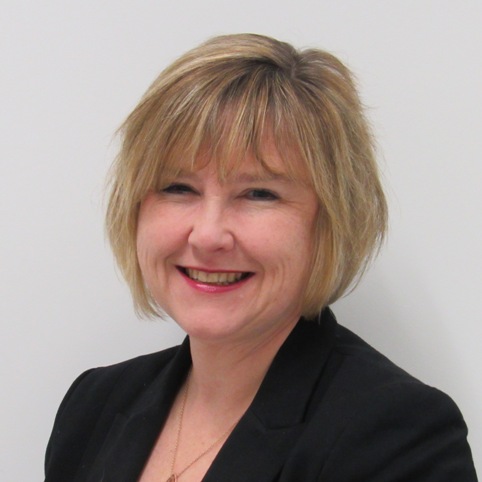 Headshot of Lucy Eyquem