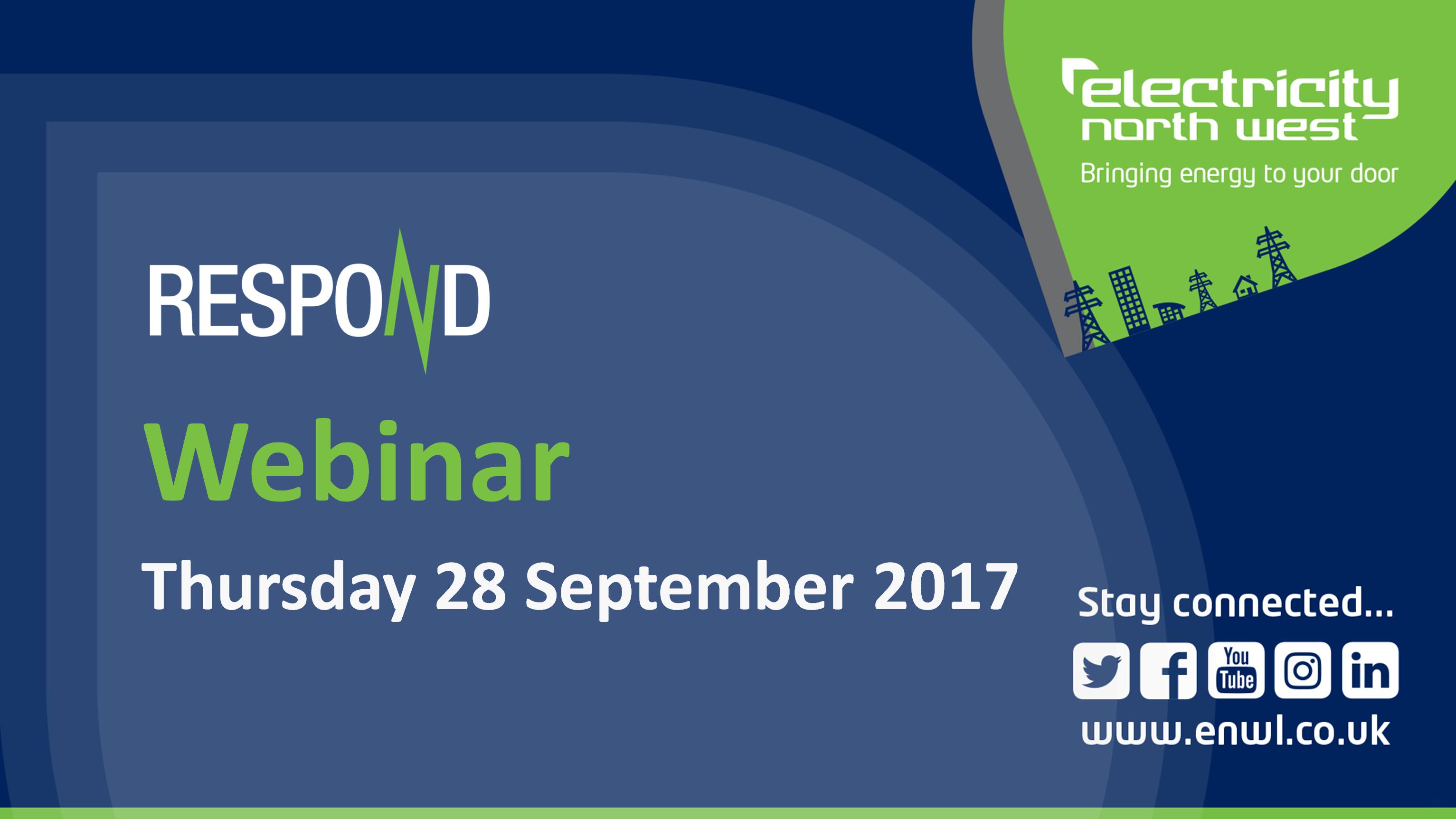 Video about Respond webinar 3