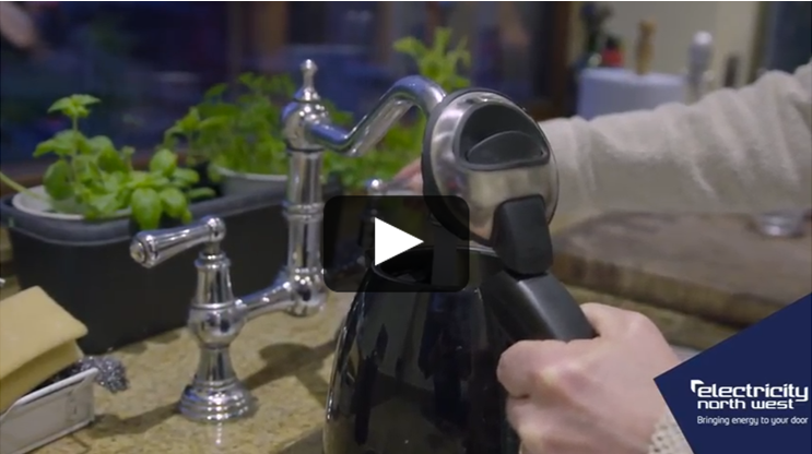Video about Top tips on becoming more energy efficient