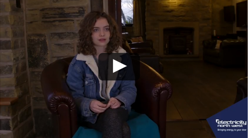 Video about What does the future hold for energy?