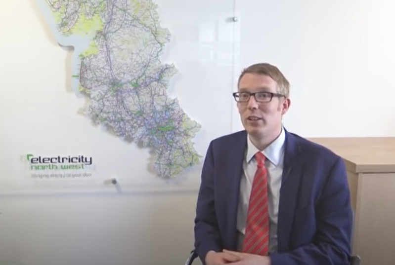 Video about Delivery Manager Role