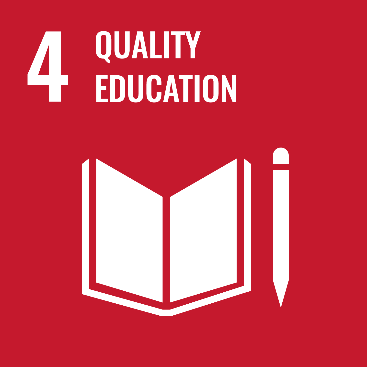 Headshot of Quality Education