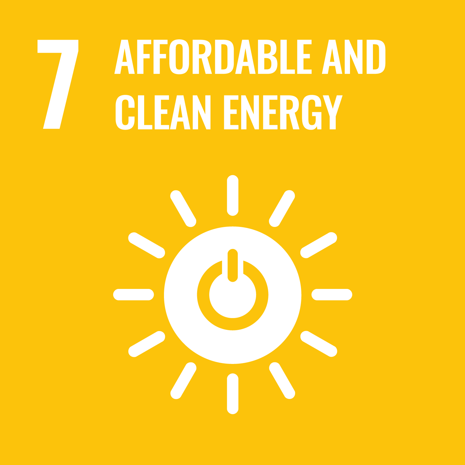 Headshot of Affordable and Clean Energy