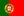 Current selection: Portuguese